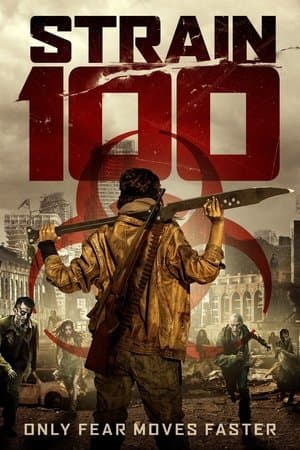 Strain 100 streaming