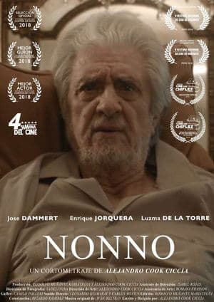 Nonno streaming