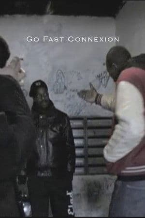 Go Fast Connexion streaming