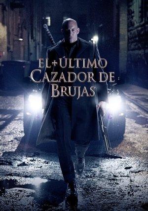 El último cazador de brujas streaming