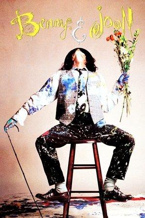 Benny & Joon streaming