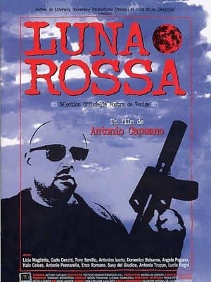 Luna rossa streaming