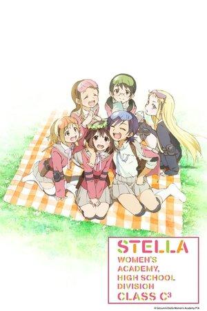 Stella Women's Academy, High School Division Class C3 streaming