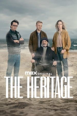 The Heritage streaming