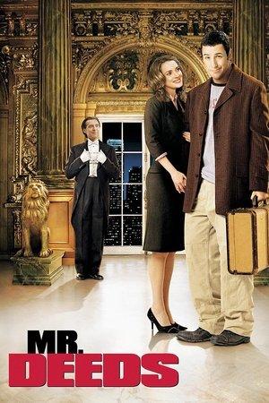 Mr. Deeds streaming