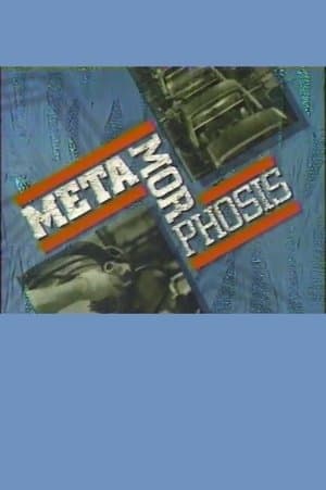 Metamorphosis streaming