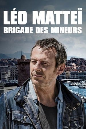 Léo Matteï, Brigade des mineurs streaming