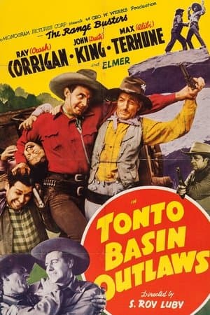 Tonto Basin Outlaws streaming