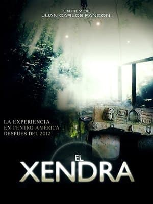 The Xendra streaming