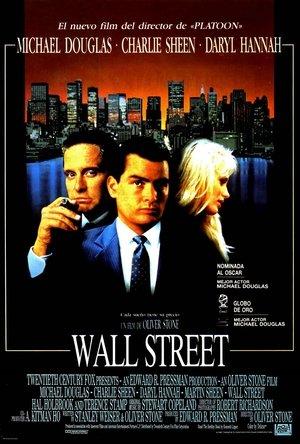 Wall Street streaming