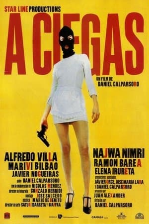 A ciegas streaming