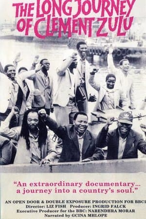 The Long Journey of Clement Zulu streaming