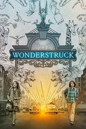 Wonderstruck streaming