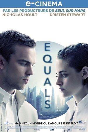 Equals streaming