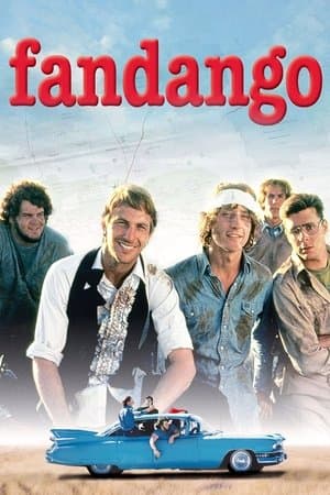 Fandango streaming