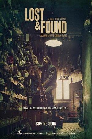 Lost & Found streaming