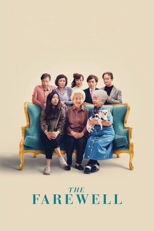 The Farewell streaming
