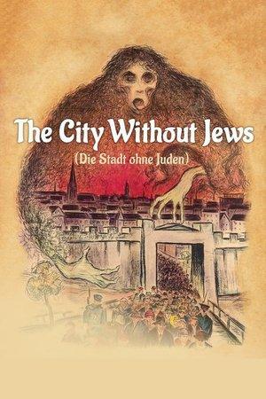 The City without Jews streaming