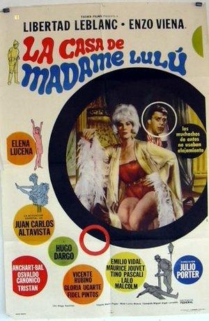 La casa de Madame Lulú streaming