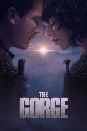 The Gorge streaming