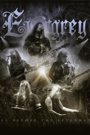 Evergrey - Before The Aftermath (Live In Gothenburg) streaming