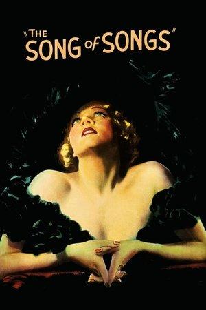 The Song of Songs streaming