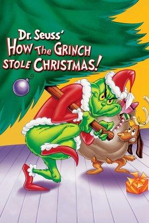 How the Grinch Stole Christmas! streaming