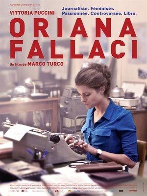 Oriana Fallaci streaming
