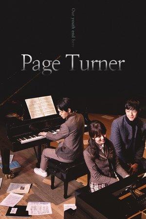 Page Turner streaming