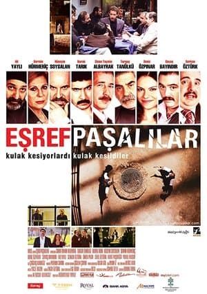 Eşrefpaşalılar streaming