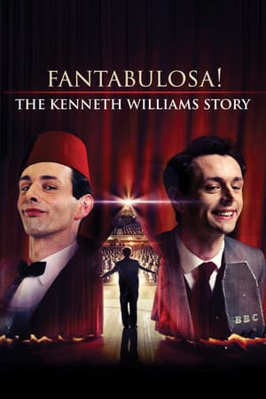 Kenneth Williams: Fantabulosa! streaming