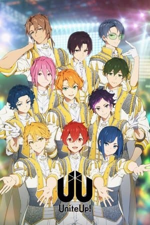 UniteUp! streaming