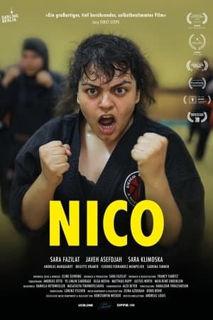 Nico streaming