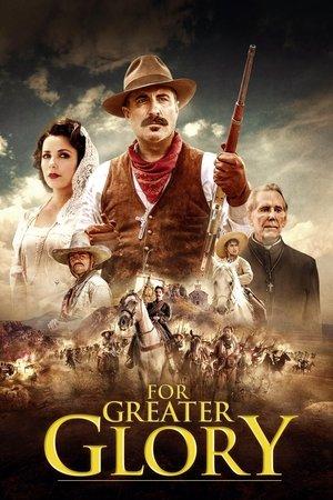 Outlaws - For Greater Glory streaming