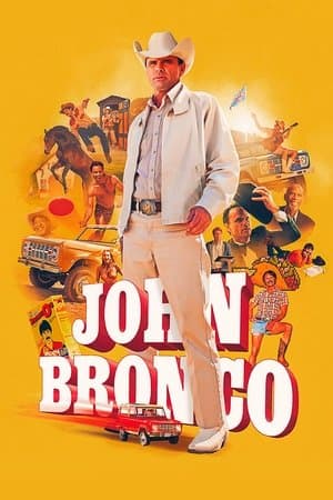 John Bronco streaming