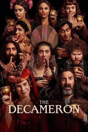 The Decameron streaming