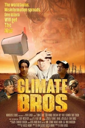 Climate Bros streaming