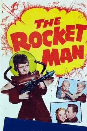 The Rocket Man streaming