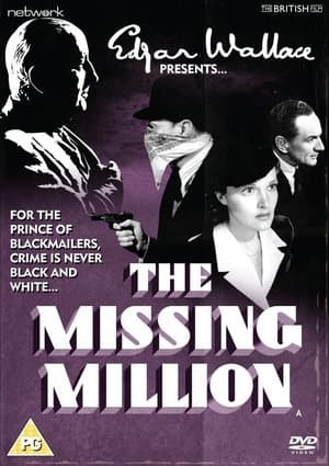 The Missing Million streaming