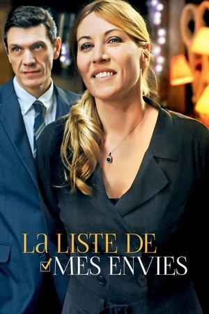 La Liste de mes envies streaming