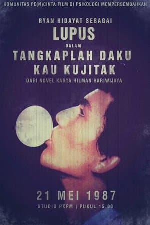 Lupus (Tangkaplah Daku Kau Kujitak) streaming