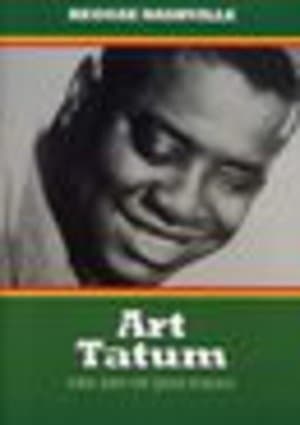 Art Tatum - The Art Of Jazz Piano streaming