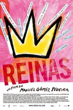 Reinas streaming