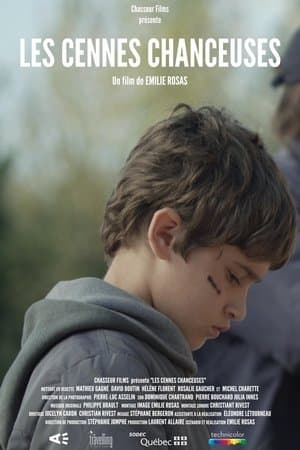 The Lucky Pennies streaming