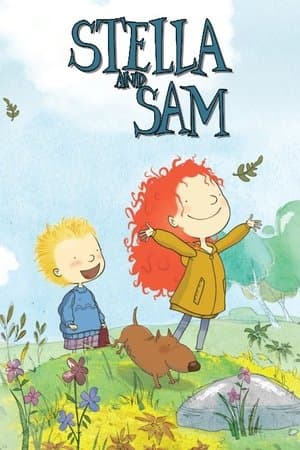 Stella and Sam streaming