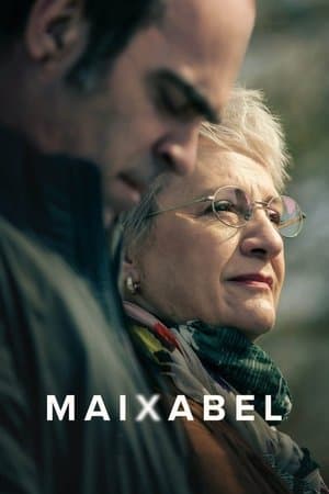 Maixabel streaming