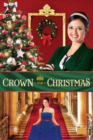 Crown for Christmas streaming