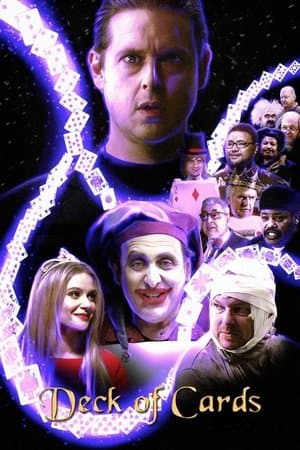 Deck of Cards streaming