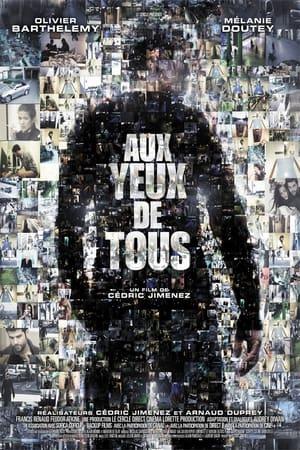 Paris Under Watch streaming