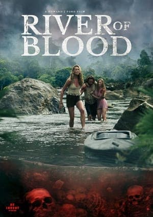 River of Blood streaming